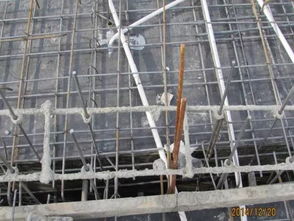 施工技術(shù) 建筑主體階段施工要點(diǎn)大匯總 鋼筋 模板 混凝土 水電預(yù)埋 ,干貨,必須收藏