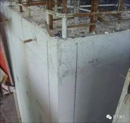 實(shí)用建筑施工質(zhì)量控制做法,看完施工經(jīng)驗(yàn)暴增兩年