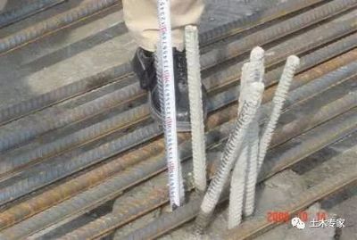 建筑施工過程中常見的質(zhì)量安全問題!