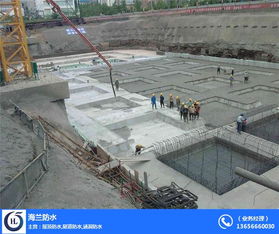 長沙鋼結(jié)構(gòu)屋頂防水施工 杭州海蘭防水工程的實踐經(jīng)驗