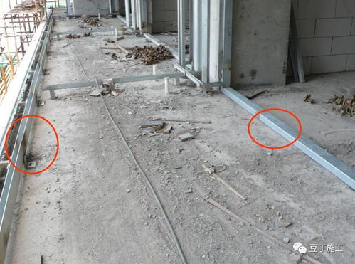 建筑施工現(xiàn)場巡查常見問題及應對措施