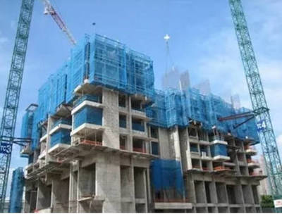 裝配式建筑在發(fā)達(dá)國家 高效、綠色與智能的未來建造模式