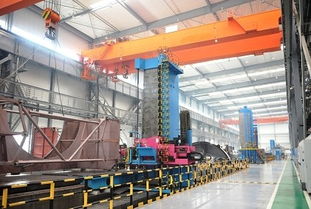 攜手共進(jìn) 西門子為中國(guó)工業(yè)業(yè)務(wù)領(lǐng)域提供SFae服務(wù)，助推東方汽輪機(jī)實(shí)現(xiàn)跨越式發(fā)展